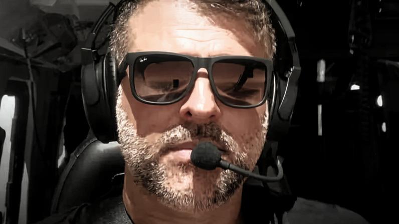 Felipe Marques Monteiro, de 45 anos, lutava pela vida desde março de 2025