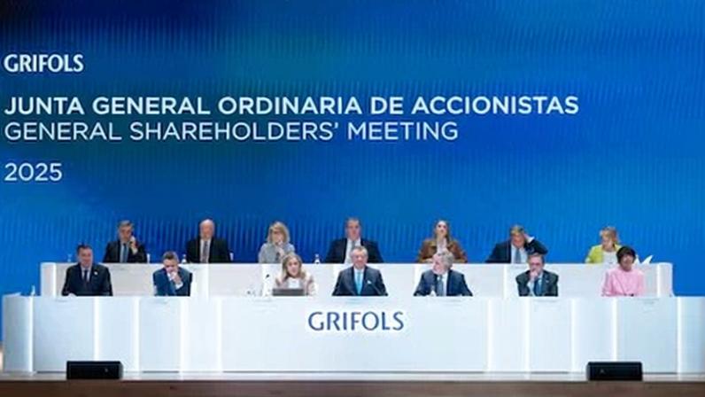 Flat Footed aumenta participação para 5,391% e vira segundo acionista da Grifols