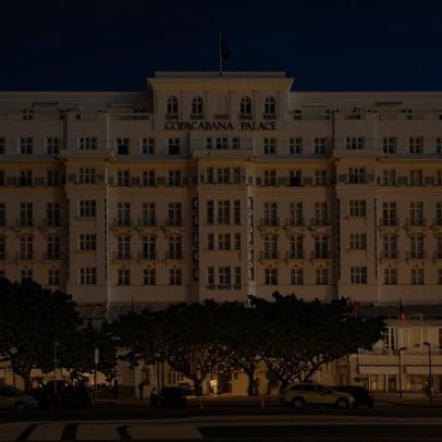 Hotéis de luxo: 12 destinos frequentados por famosos e bilionários