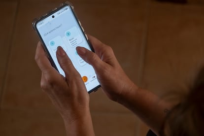 Contagem para pagamentos com Bizum em comércios a partir de segunda-feira