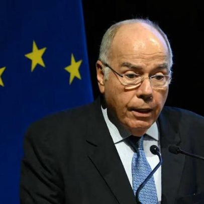 Brasil negocia com UE; Mauro Vieira diz que carne brasileira é inatacável