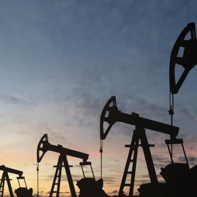Petróleo cai com esperanças de acordo entre EUA e Irã