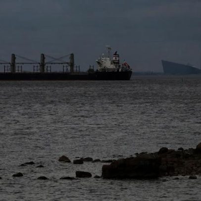 Importações de gás russo para a UE atingem nível mais alto em 4 anos