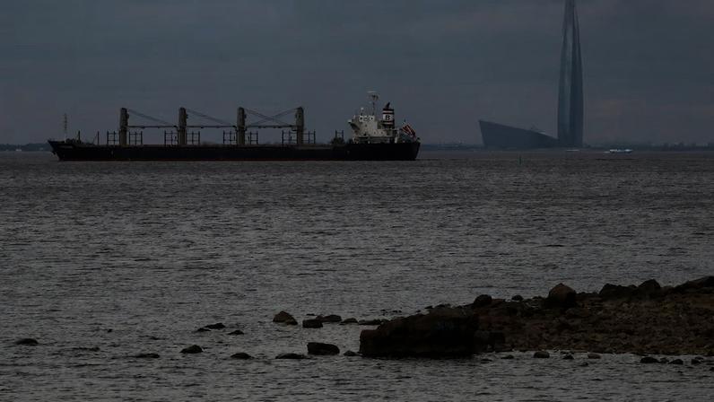 Aumento, no primeiro trimestre deste ano, foi de 16%, o maior desde o início da guerra contra a Ucrânia, quando foram endurecidos os embargos do continente contra Moscou