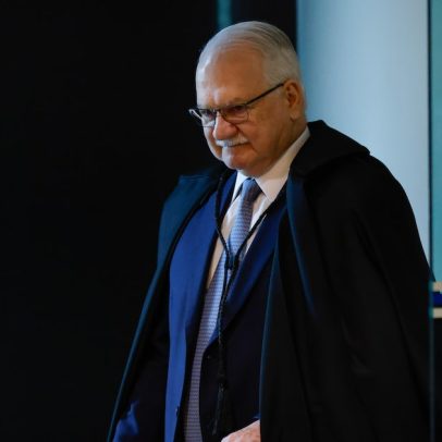 Fachin envia CNJ proposta para excluir aposentadoria compulsória da magistratura