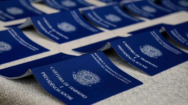 Cerca de 20 empresas estarão no feirão, com possibilidades de vagas imediatas (Foto: Valdecir Galor/SMCS/Fotos Públicas)