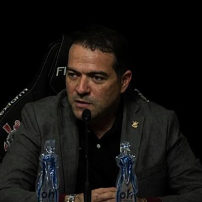 Marcelo Paz critica gesto de Bobadilla: seria ofensivo em um restaurante