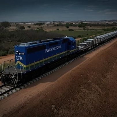 TCU determina ajustes na repactuação da Transnordestina