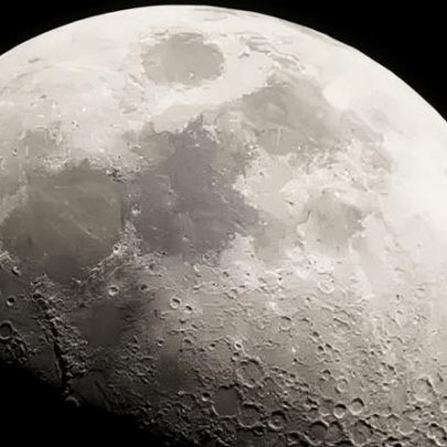 Nasa revela próximos passos para base permanente na Lua