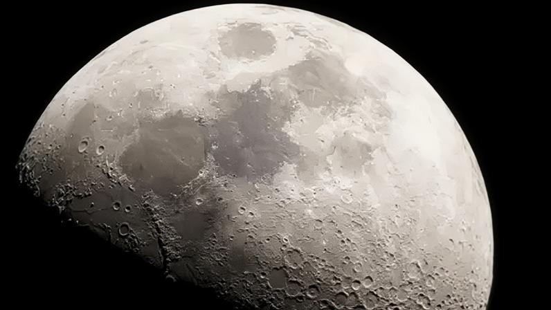 Nasa revela próximos passos para base permanente na Lua