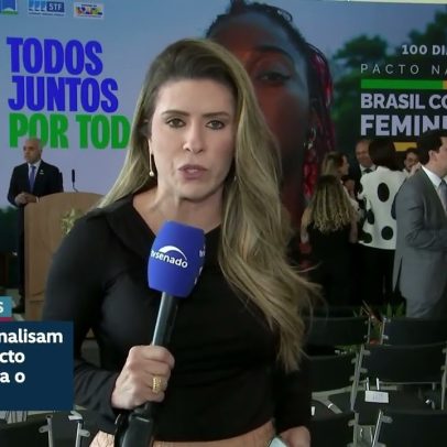 Senado destaca ações nos 100 dias do Pacto Brasil contra o Feminicídio
