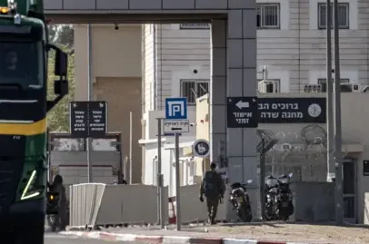 Israel entra pela primeira vez na lista da ONU sobre violência sexual em guerras
