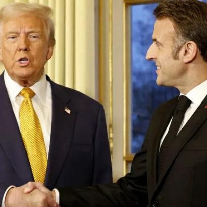 Tarifas de Trump sobre vinhos franceses causam consequências acentuadas nos EUA