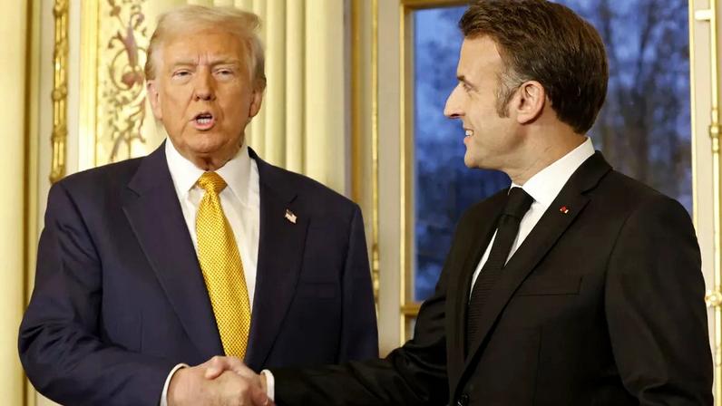 Tarifas de Trump sobre vinhos franceses causam consequências acentuadas nos EUA