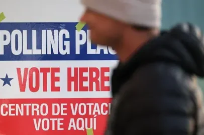 Balança favorece republicanos na disputa de mapas eleitorais, mas pode não durar