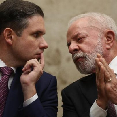 Motta adota PL de Lula e busca repetir modelo da reforma tributária