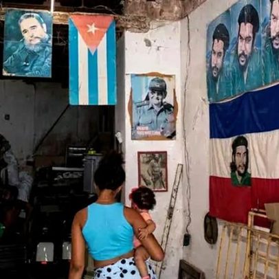 Notícia de indiciamento nos EUA demora a chegar aos cubanos em busca de avanço