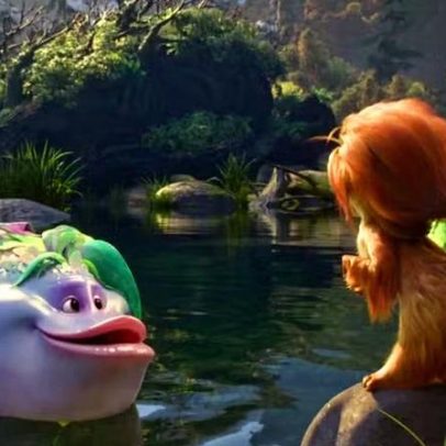 Netflix lança filme do peixe traidor: saiba o título e a sinopse