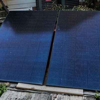 Energia solar com plug-in pode chegar ao seu estado em breve