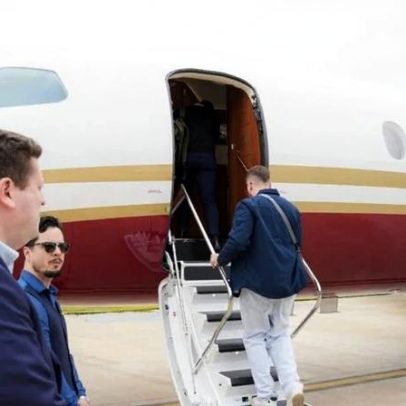 Dassault Falcon 6X é jato de R$ 300 milhões que faz São Paulo-Paris sem escalas