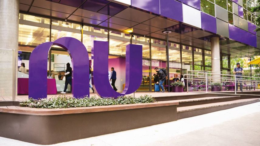 Nubank: planos de comprar um banco para obter a licença plena de operação