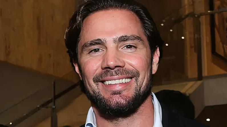 O ex-banqueiro Daniel Vorcaro