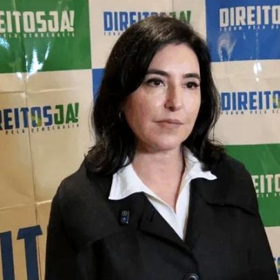 Tebet cita dois nomes ao Senado de SP e evita comentar sobre Marina e França