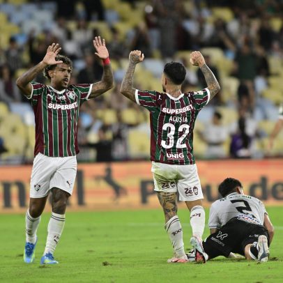 Fluminense assegura mais R$ 3 milhões em premiação na Copa do Brasil 2026