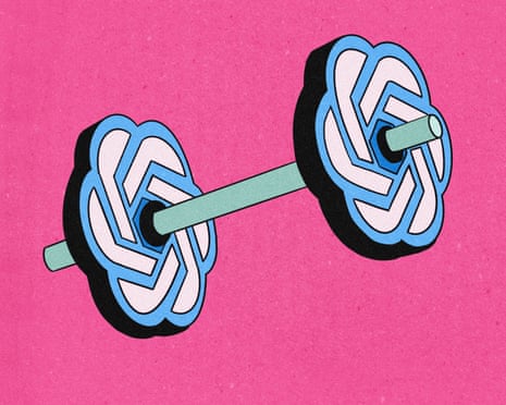 If one does use AI for fitness guidance, Dr Carol Garber says it’s important to always double check the information you get with credible sources.