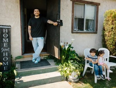 ICE prende cidadão americano com violência e filma como documentário