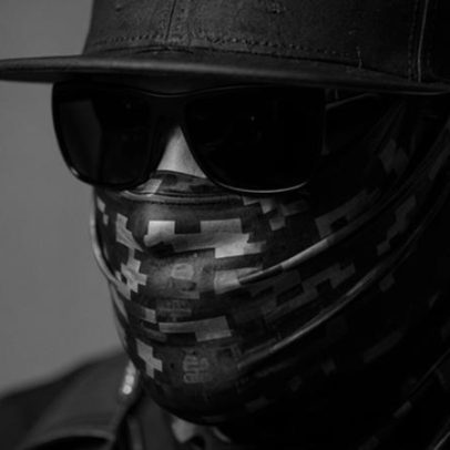 Máscara não te esconde de Deus: é possível fazer agente do ICE pedir demissão?