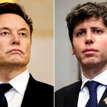 Júri dá vitória a Sam Altman e OpenAI na disputa com Elon Musk