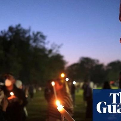 Tiroteio em San Diego revela tendência de copiar atos de violência