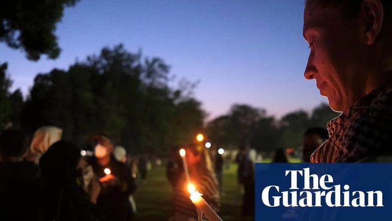 Tiroteio em San Diego revela tendência de copiar atos de violência