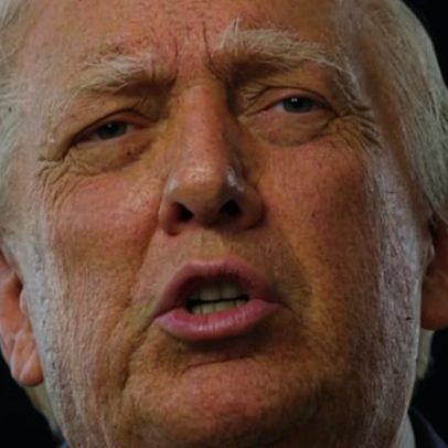A ofensiva de Trump contra dissidentes republicanos está em curso