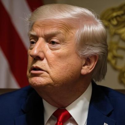 Trump diz estar perto de aprovar acordo de paz com grandes concessões iranianas