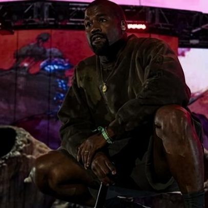 Show de Kanye West na Itália é cancelado por questões de ordem pública