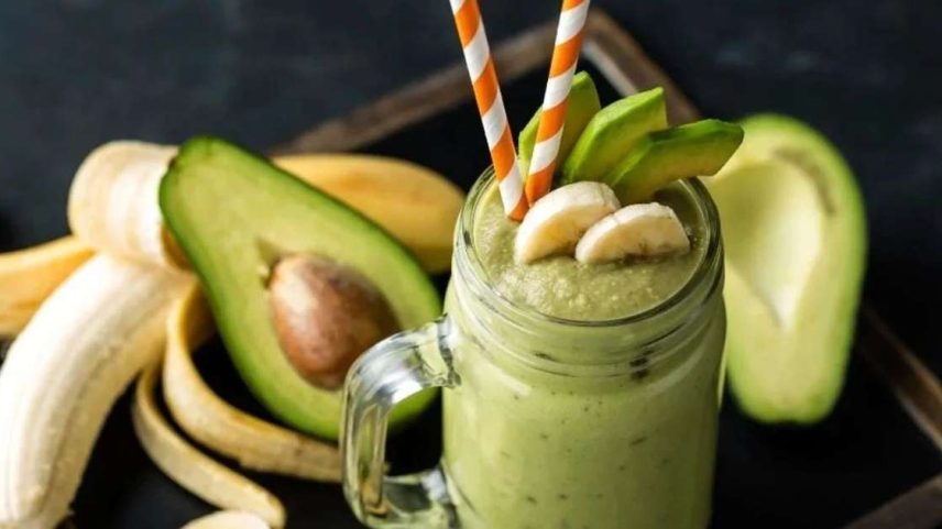 É uma opção deliciosa para começar o dia com mais energia e saúde. /