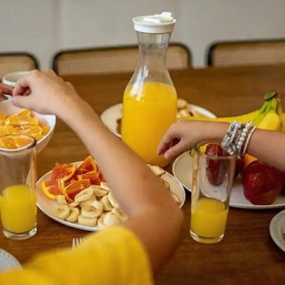 Especialista explica por que crianças não devem fazer dieta