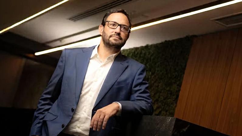 André Raduan, da Genoa: revisão simultânea para cima de atividade e inflação reduz o espaço para cortes de juros pelo BC
