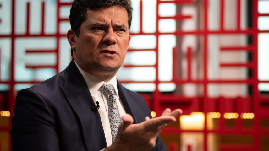 Sergio Moro