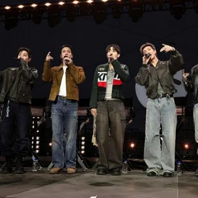 Como o retorno do BTS afeta marcas de luxo, ações e turismo mundial