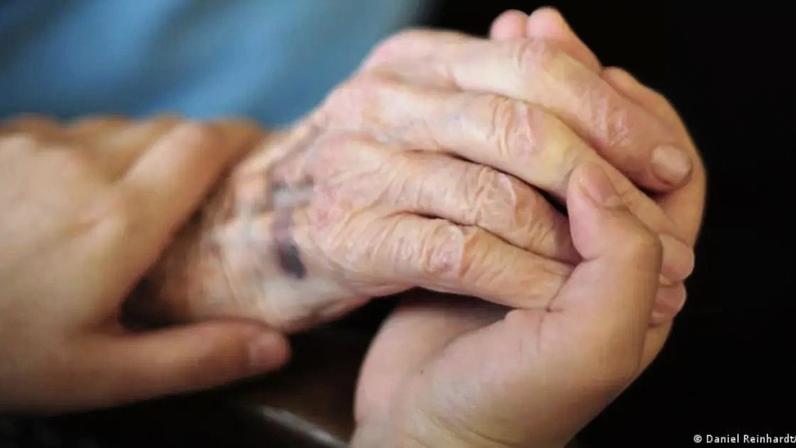 Muitos sonhos no fim da vida tratam de relações com pessoas que foram importantes para nós