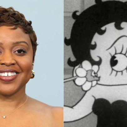 Quinta Brunson viverá Betty Boop em filme inspirado em Barbie