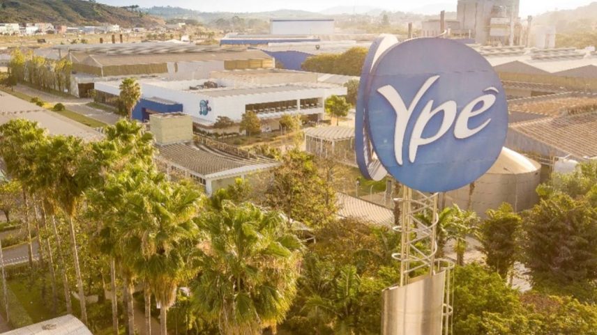 Fábrica da Ypê