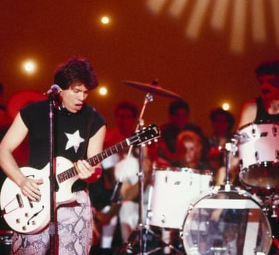 George Thorogood comenta sobre Bad to the Bone