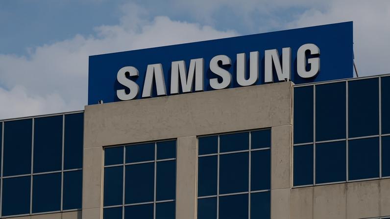 Os detalhes do acordo provisório entre a Samsung e o sindicato não foram revelados. (Fonte: JHVEPhoto/GettyImages)