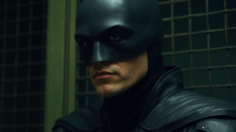 The Batman 2: confira quem já está confirmado no elenco