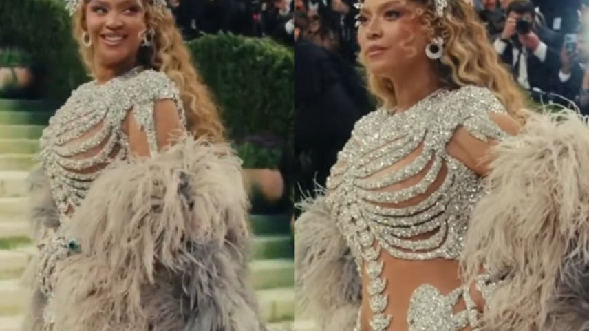 Foto: ( reprodução - Youtube/VOGUE) / Popline