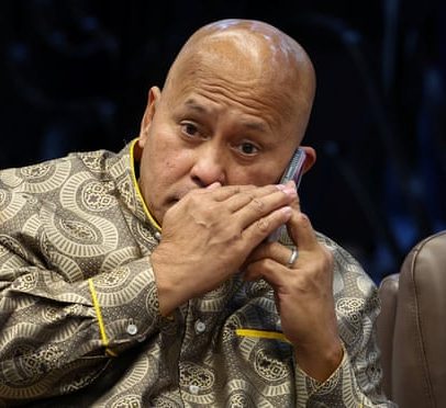 Disparos no Senado das Filipinas; senador se barricada para evitar prisão